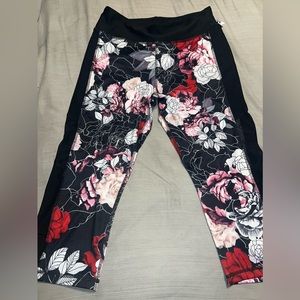 BeBe Sport active set. Never worn NWT!